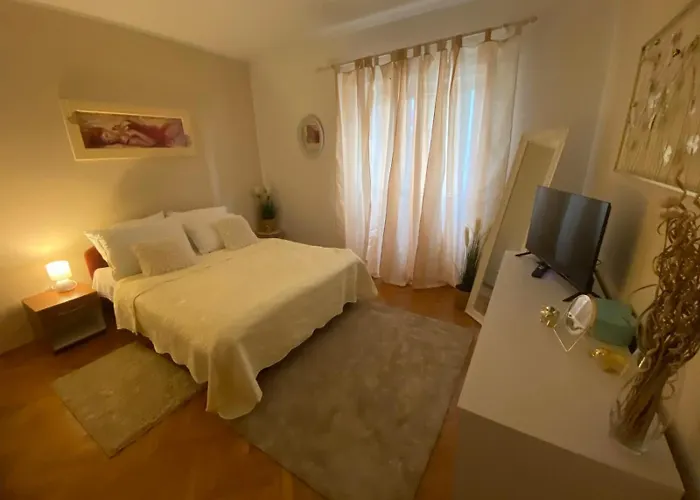 Apartamento Melita Novi Vinodolski