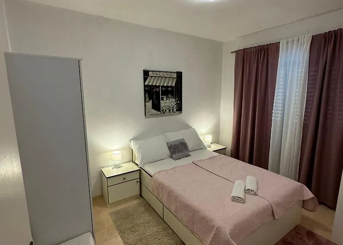 Apartamento Melita *