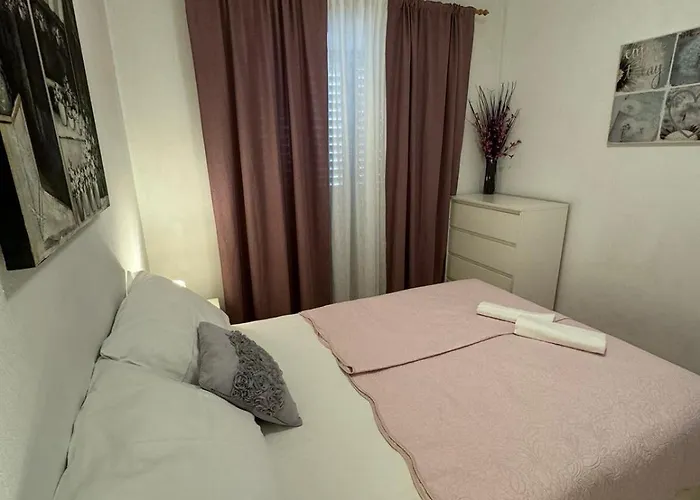 Apartamento Melita *