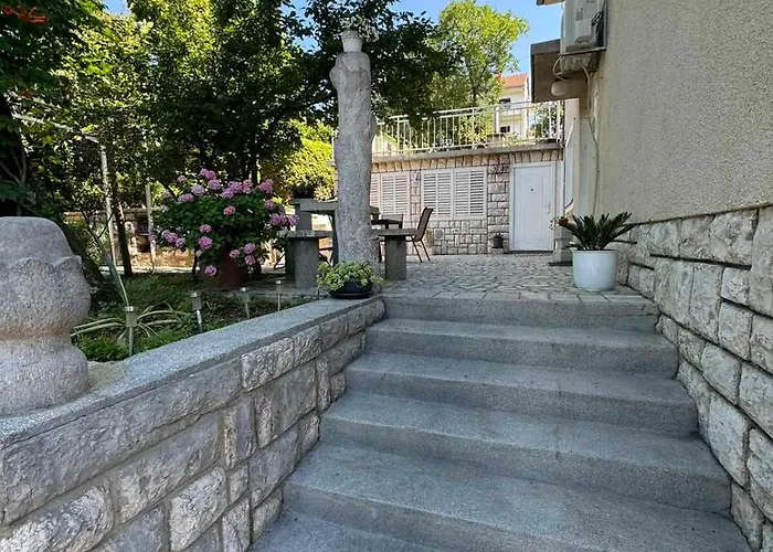 Melita Apartamento *