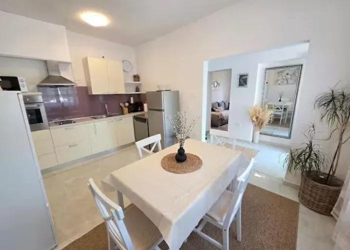 Melita Apartamento