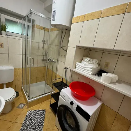 Apartmán Melita Novi Vinodolski