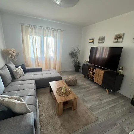 Apartmán Melita