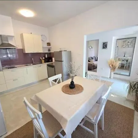 Melita Apartmán