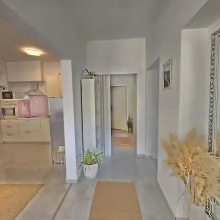 Melita Apartmán *