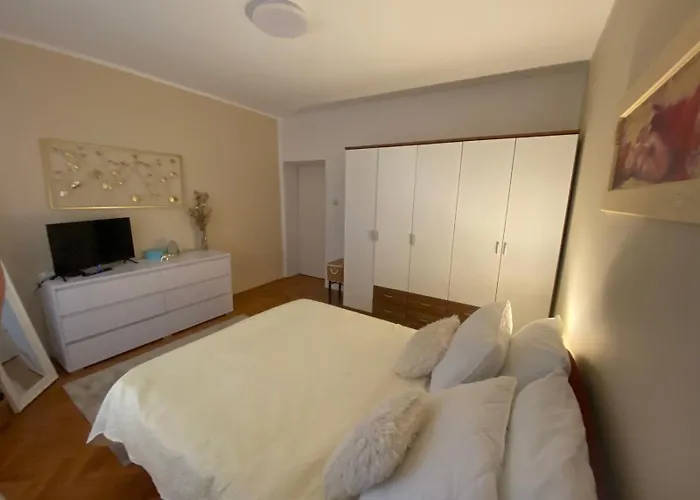 Apartman Melita *