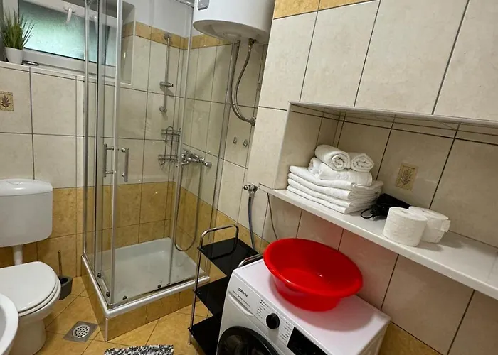Apartman Melita Novi Vinodolski