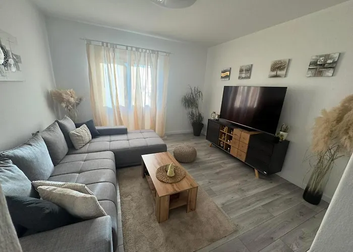 Apartman Melita