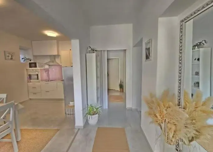 Melita Apartman *